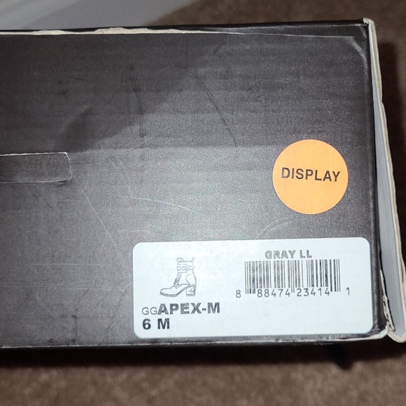 Guess Booties - Picture 4 of 4